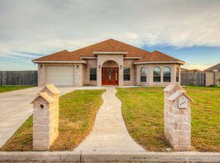 2713 El Sol Dr, Weslaco, TX 78599