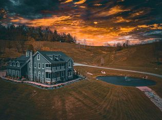 1959 County Road 104, Chesapeake, OH