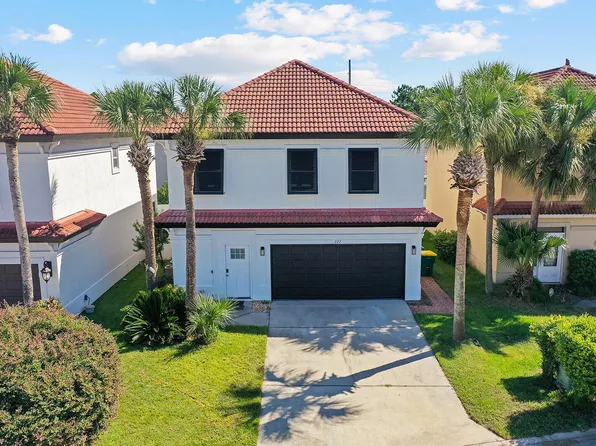 227 Inverrary Dr, Destin, FL 32541
