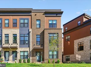 3717 Blue Lobelia Way, Rockville, MD 20852