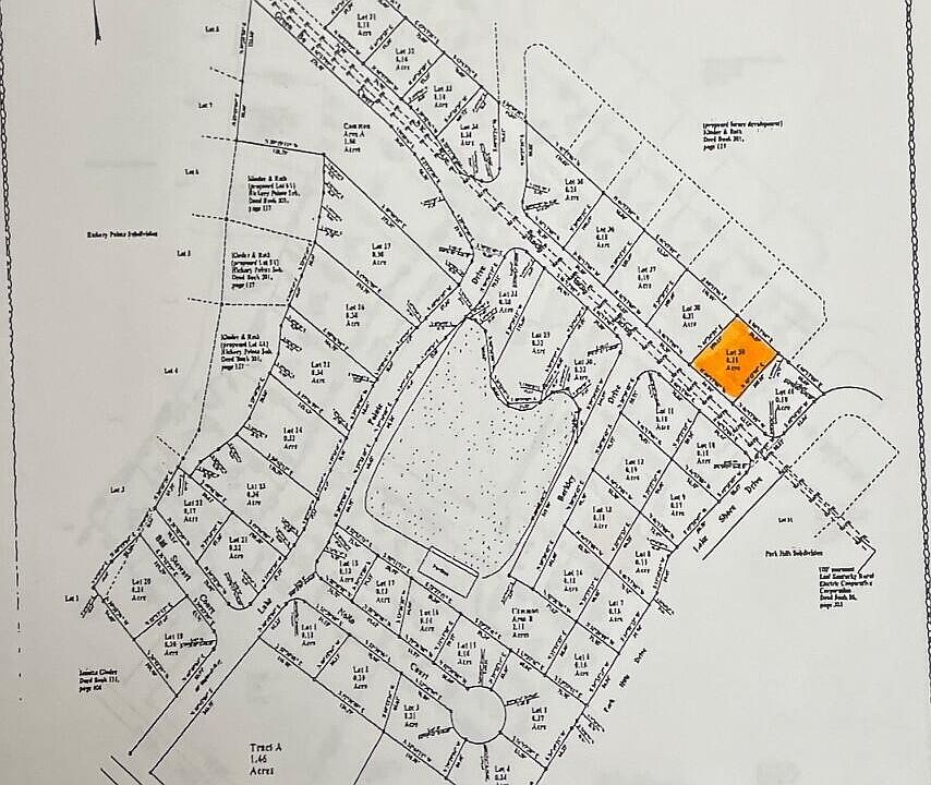1st image of Buckhorn Dr Lot 39