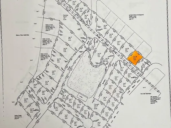 Buckhorn Dr Lot 39, Morehead, KY 40351