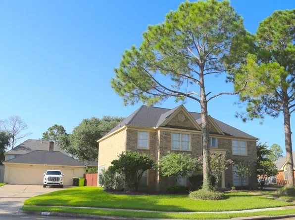 3307 Liberty Way Dr, Missouri City, TX 77459