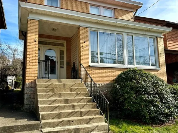 209 Olympia St, Pittsburgh, PA 15211