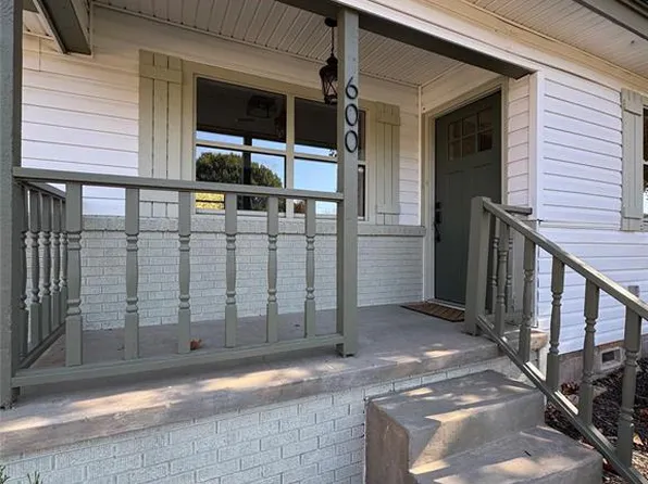 600 S Paul St, Pauls Valley, OK 73075