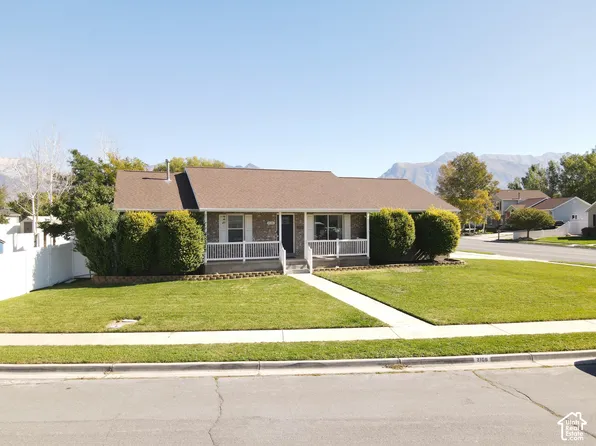 2106 N 1000th St E, Lehi, UT 84043