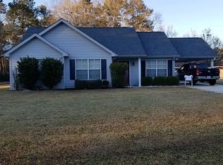 12011 Fairview Dr, Hammond, LA 70403