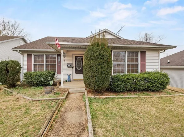 1710 McConnell Ave, Owensboro, KY 42303