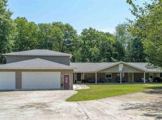 233 George Burns Ln, Hartwell, GA 30643