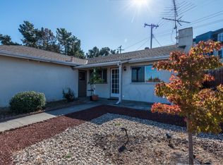 533 Cambridge St, Belmont, CA 94002
