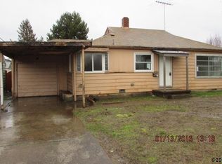 1317 NE 9th Ave, McMinnville, OR