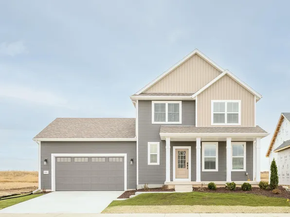 5307 Athlone Rd, Fitchburg, WI 53711