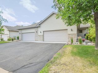 15422 Tungsten Way NW, Ramsey, MN 55303