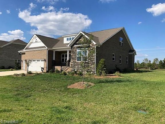2nd image of 7916 NW Meadows Dr #83