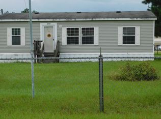 2289 Howard Alexander Rd, Collins, GA 30421