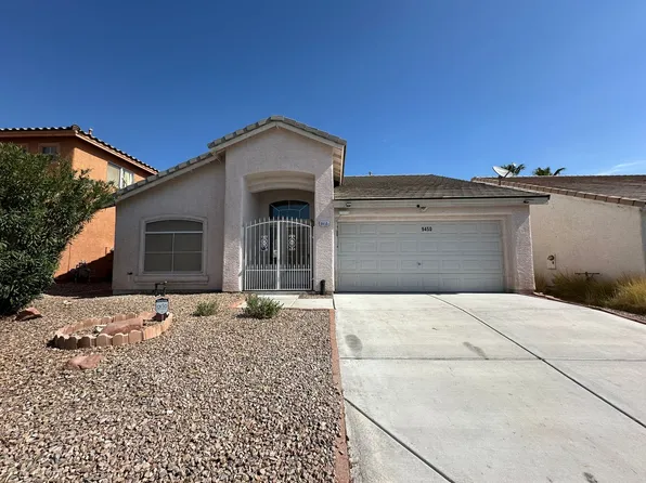 9450 Hanta Ave, Las Vegas, NV 89117