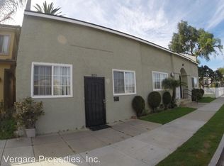 921 Sartori Ave APT D, Torrance, CA 90501