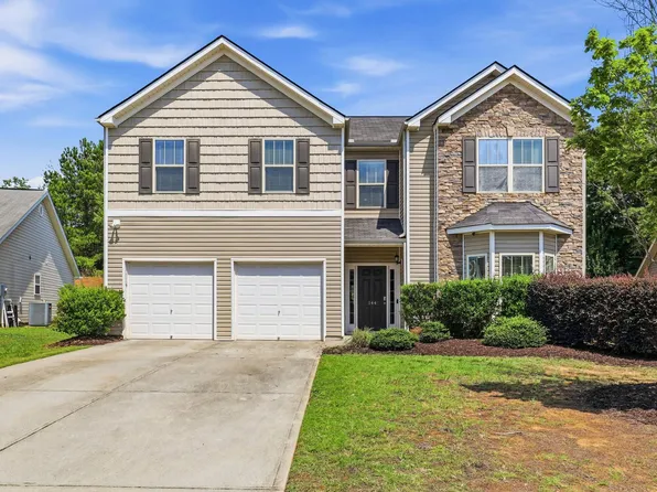 144 Shakleton Dr, Anderson, SC 29625
