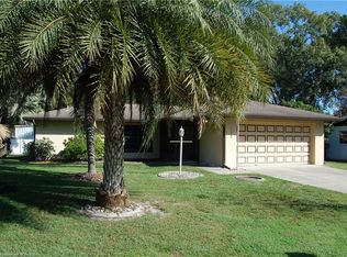 122 Don Dr, Sebring, FL 33870