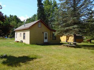 9780 Pleasant Rd W, Saint Helen, MI 48656