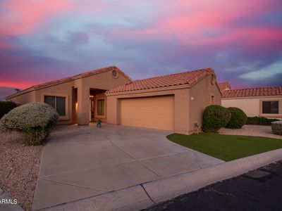 15099 N 86TH Drive, Peoria, AZ, 85381