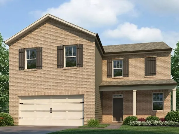 387 Creekview Way, Dallas, GA 30132