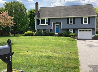175 Dean St, Mansfield, MA 02048