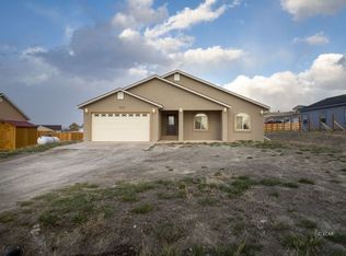 340 Parkchester Dr, Spring Creek, NV 89815