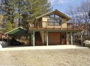 19517 Burning Bush Rd, Nevada City, CA 95959