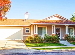 4681 Roosevelt Dr, Brentwood, CA