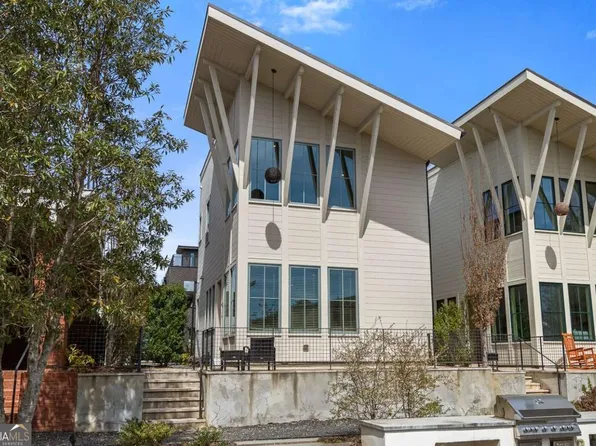 155 Breakspear Ln, Fayetteville, GA 30214