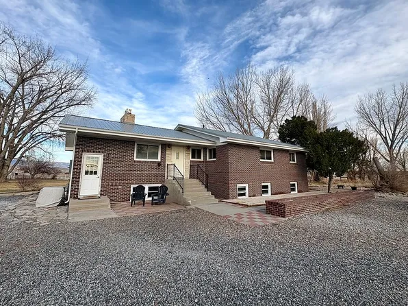 2357 Highway 20, Greybull, WY 82426