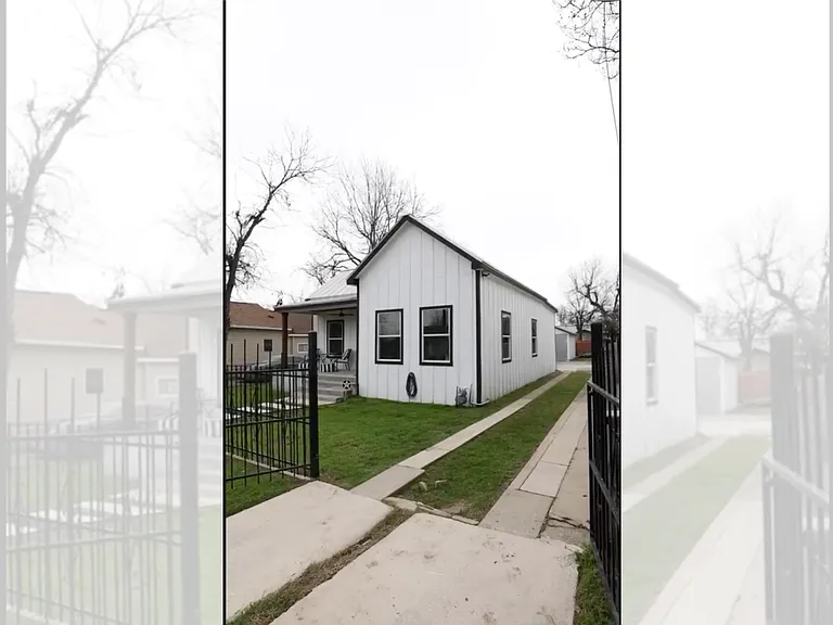 1206 Mason St — Photo 2