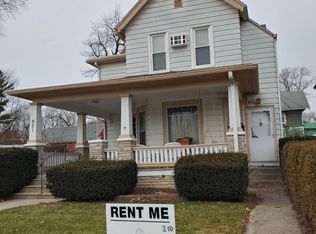 901 Edgewater Ave #10800401, Fort Wayne, IN 46805