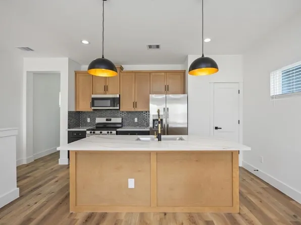 8007 Cora St Unit B, Houston, TX 77088