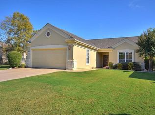 203 Yukon Ter, Georgetown, TX 78633