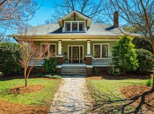 2605 Chapel Hill Rd, Durham, NC 27707