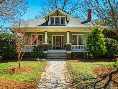 2605 Chapel Hill Rd, Durham, NC, 27707