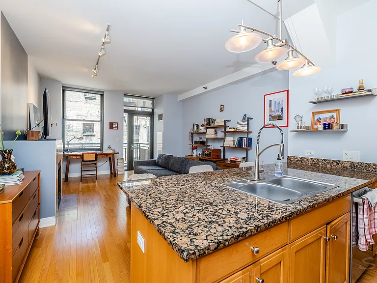 6 N Michigan Ave #608 — Photo 15