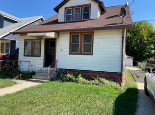 6317 30th Ave #1, Kenosha, WI 53142