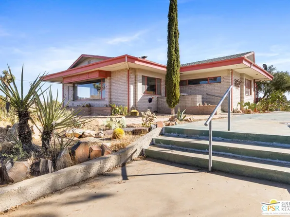 55674 Highland Trl, Yucca Valley, CA 92284