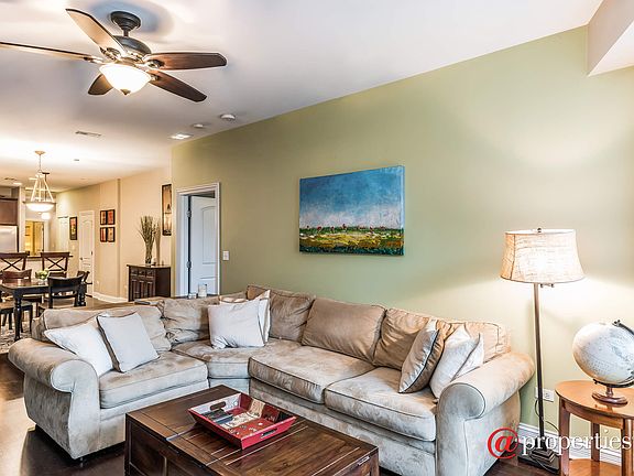 Living Room / Dining Room