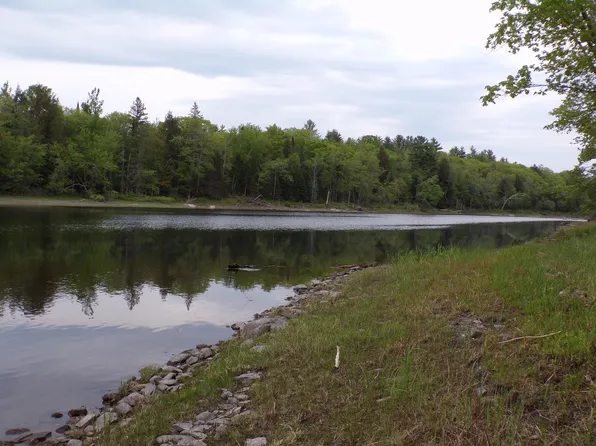 0 Town Farm Road, Sebec, ME 04481