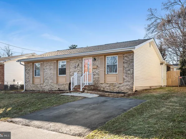 913 Opequon Ave, Winchester, VA 22601