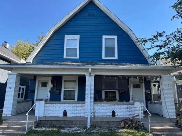1411 S Alabama St, Indianapolis, IN 46225