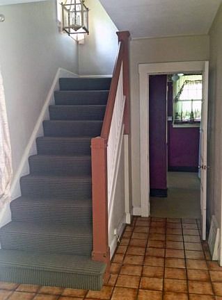 Entrance Foyer