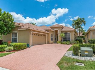 10979 La Salinas Cir, Boca Raton, FL 33428