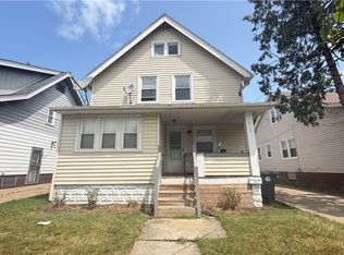 10122 Loretta Ave, Cleveland, OH 44111
