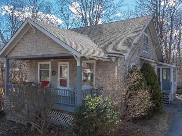 7 Garland Street, Plymouth, NH 03264