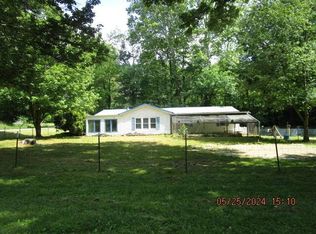 3045 State Highway 681, Albany, OH 45710